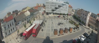Město Přerov
