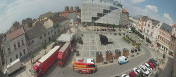 Město Přerov