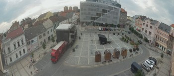 Město Přerov