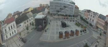 Město Přerov