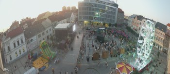 Miasto Przerów