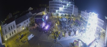 Miasto Przerów