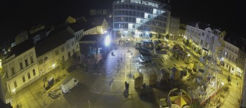 Miasto Przerów