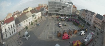 Město Přerov