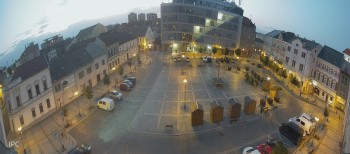 Město Přerov