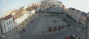 Město Přerov