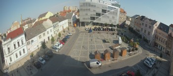 Město Přerov