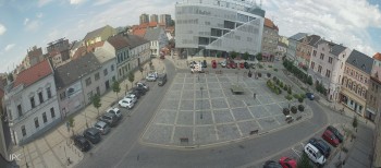 Město Přerov