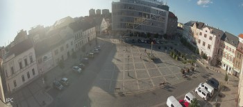 Město Přerov