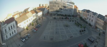 Město Přerov