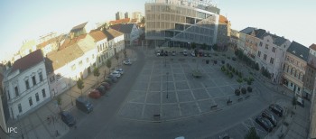 Město Přerov