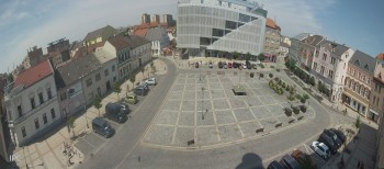 Město Přerov