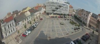 Město Přerov