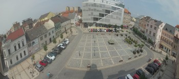 Město Přerov