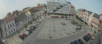 Město Přerov