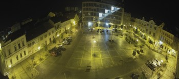 Město Přerov