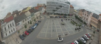 Město Přerov