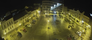 Město Přerov