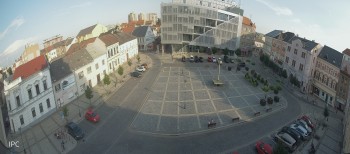 Město Přerov
