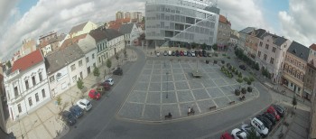 Město Přerov