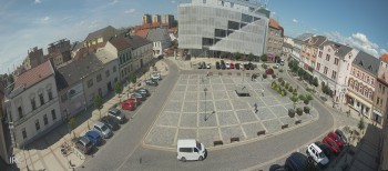 Město Přerov