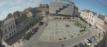 Město Přerov