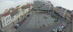 Náměstí T. G. Masaryka