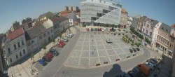 Náměstí T. G. Masaryka