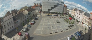 Město Přerov