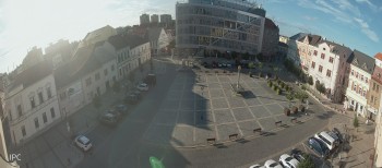 Město Přerov