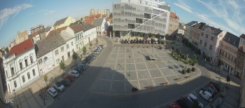 Město Přerov
