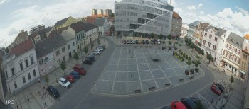 Město Přerov