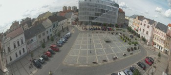 Město Přerov