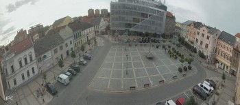 Město Přerov