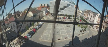 Město Přerov