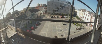 Město Přerov