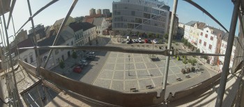 Město Přerov