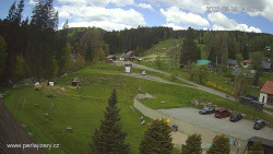Hotel Perla Jizery