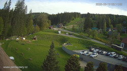 Hotel Perla Jizery
