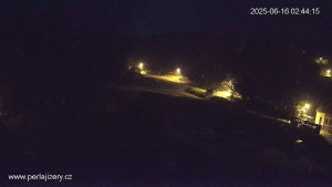 Obec Josefův Důl - Hotel Perla Jizery - 16.6.2025 v 02:45