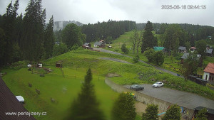 Obec Josefův Důl - Hotel Perla Jizery - 16.6.2025 v 09:45