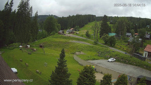 Obec Josefův Důl - Hotel Perla Jizery - 16.6.2025 v 14:45