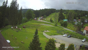 Obec Josefův Důl - Hotel Perla Jizery - 16.6.2025 v 16:45
