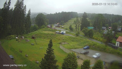 Hotel Perla Jizery
