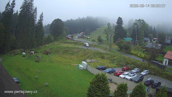 Hotel Perla Jizery