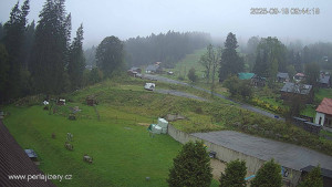Obec Josefův Důl - Hotel Perla Jizery - 18.9.2025 v 09:45