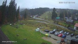 Hotel Perla Jizery