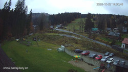 Hotel Perla Jizery