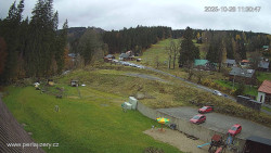 Hotel Perla Jizery