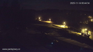 Obec Josefův Důl - Hotel Perla Jizery - 14.11.2025 v 00:45 Obec Josefův Důl - Hotel Perla Jizery - 14.11.2025 v 00:45